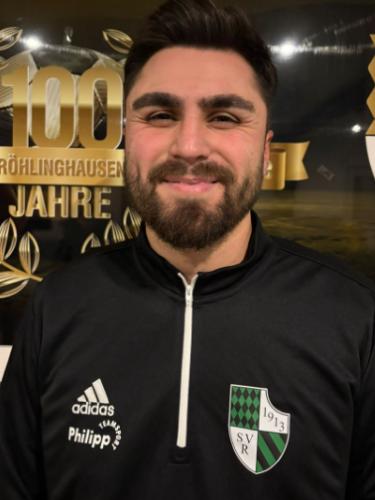 Samet Kökcam