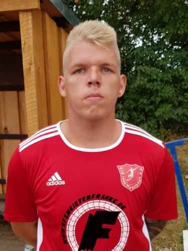 Dominik Kretsch