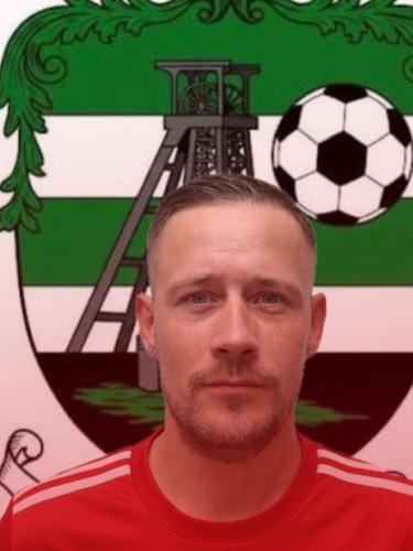 Kevin Jäschke