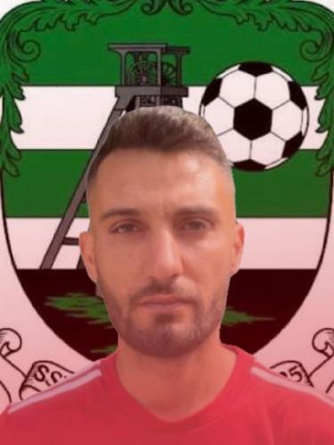 Khaled Othman