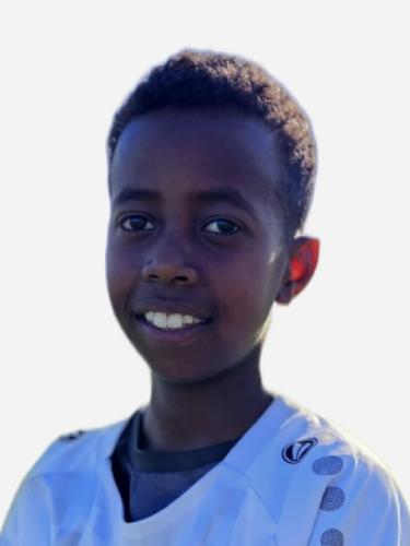 Henok Tsegai Weldeabezghi