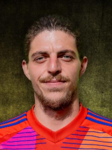 Marvin Gebhard