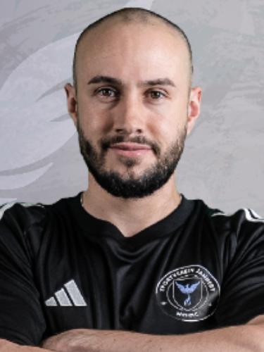 Justin Schulz