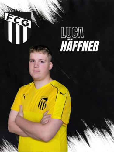 Luca Häffner