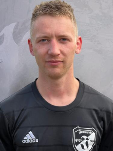 Torge Friedel