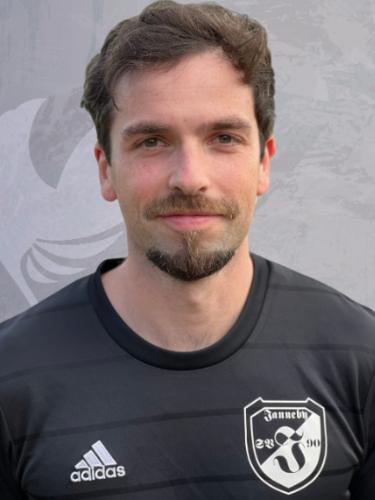 Simon Borg