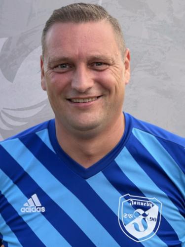 Sascha Garbe