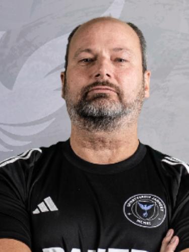 Helge Petersen