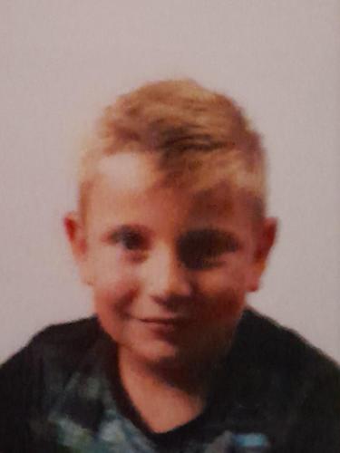 Finley Pfüller