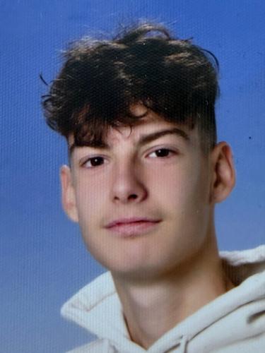 Jamie Sven Kreter