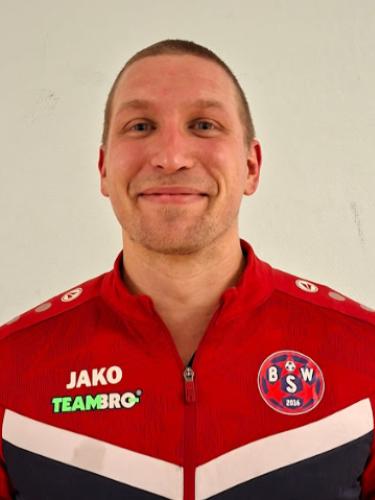 Tony Schäfer