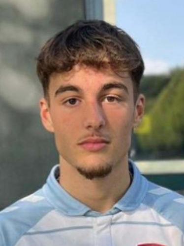 Andi Zymeraj