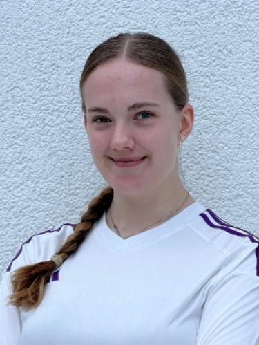 Paula Wahle