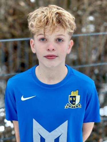 Mats Liesch