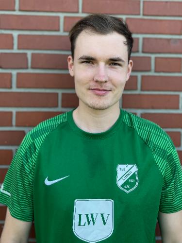 Kilian Freke