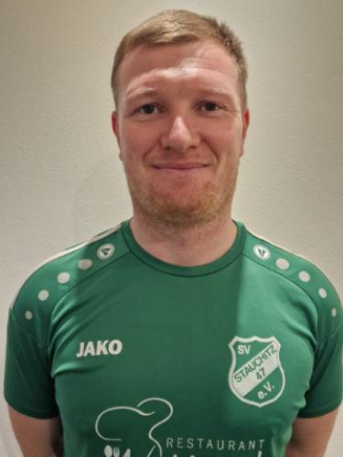 Andre Köhler
