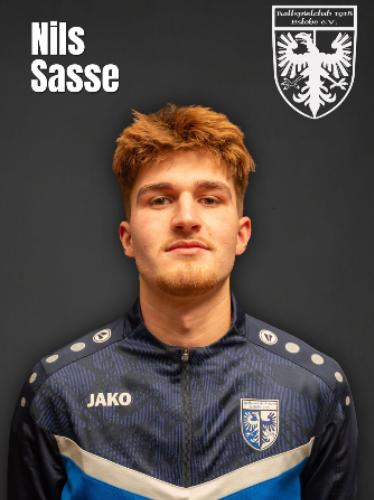 Nils Sasse