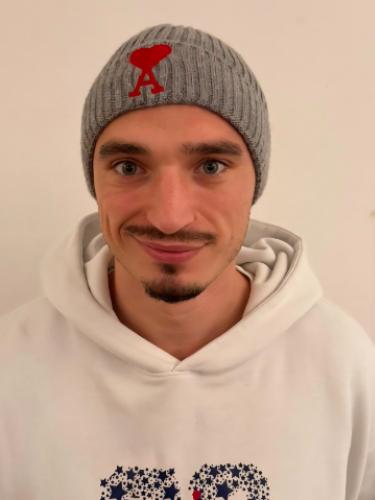 Dominik Lindhammer