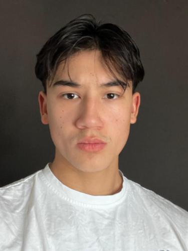 Justin Möker