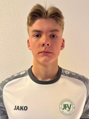 Jakob Liebers