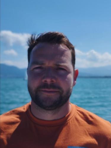 Michael Niemann