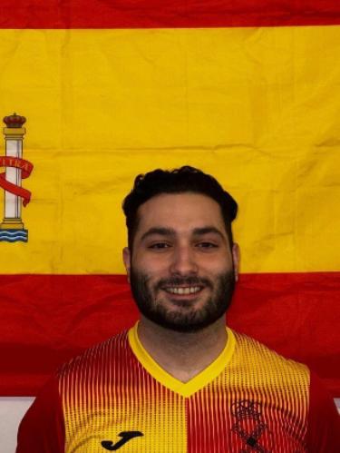 Diyar Sezgin