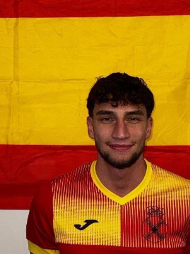 Furkan Bayrakal