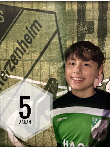 Arijan Herrmann