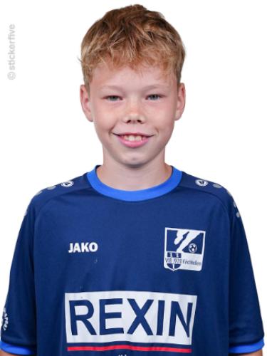 Moritz Tacke
