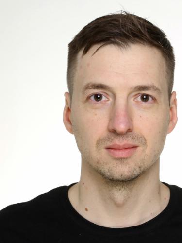 Dmitrii Babich