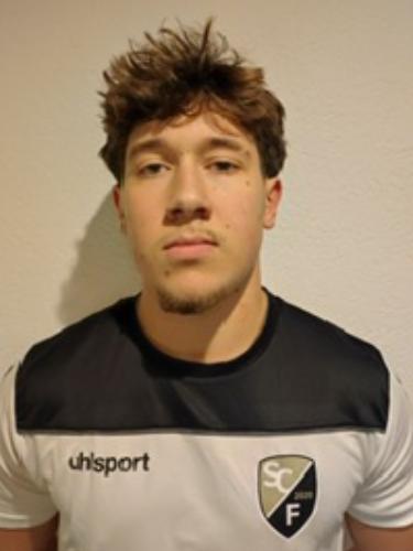 Liam Heidler