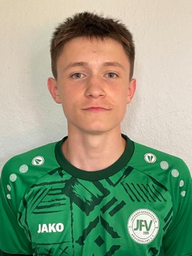 Nils Phillip Fiedler