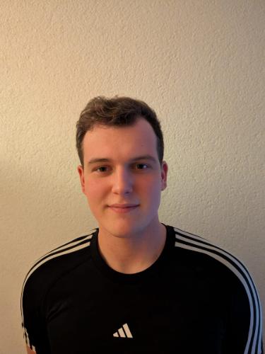 Justus Schwenker