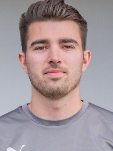 Moritz Stemper