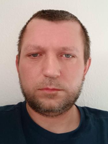 Artem Maliuchenko
