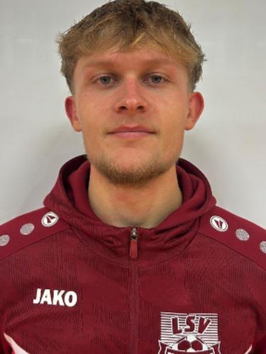 Philipp Dehmel