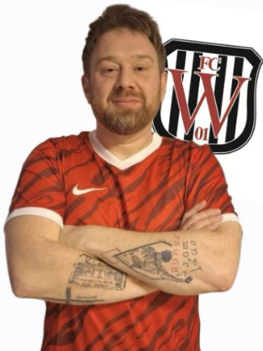 Lukas Kaminski