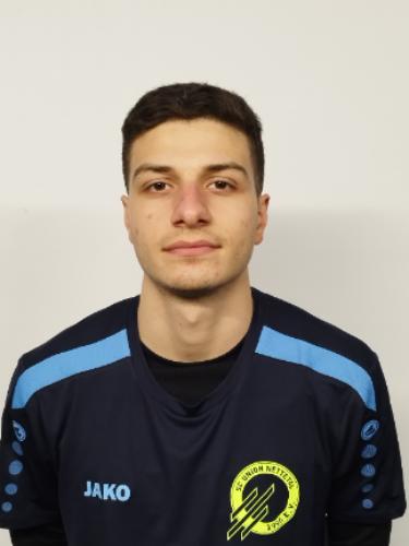 Anastasios Koutras