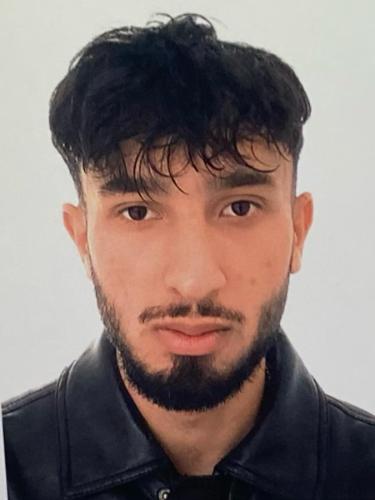 Mohsin Walizadah