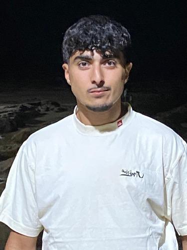 Mohamed Bensalem El Marzghioui
