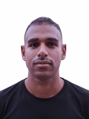 Eddie Udeoka
