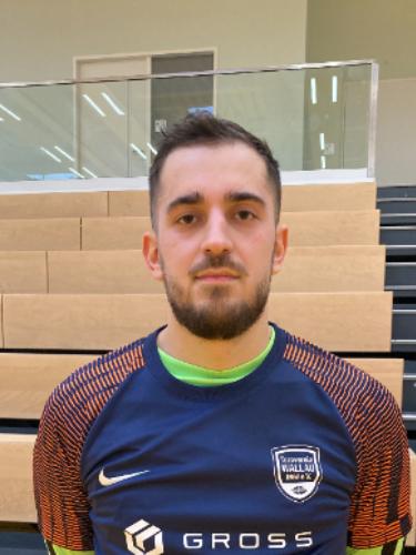 Haris Kurtanovic