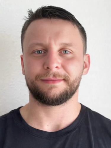 Krystian Aleks Pastwa