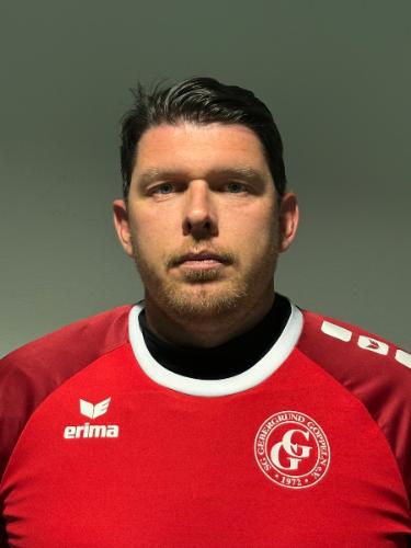 Robin Guder