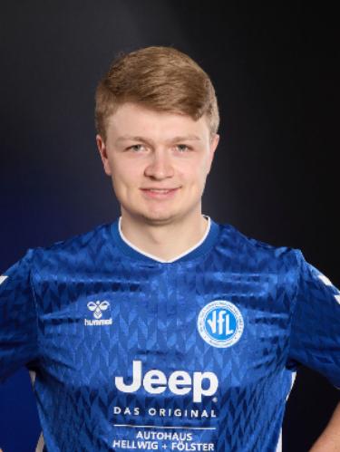 Christoph Ratjen