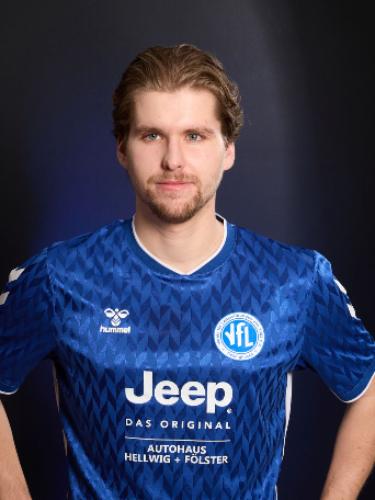 Mathis Schröder