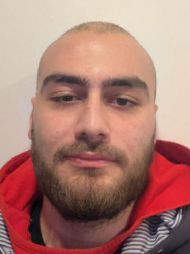 Cankan Öncebe