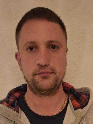 Patrick Nehrkorn