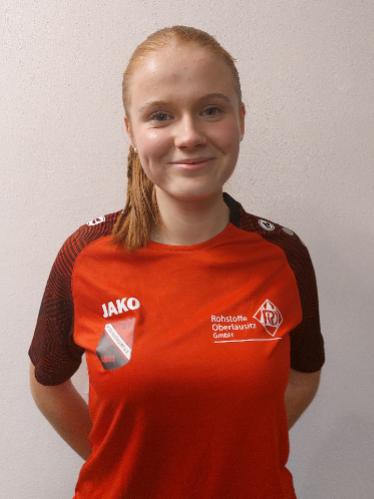 Jodie Prauß