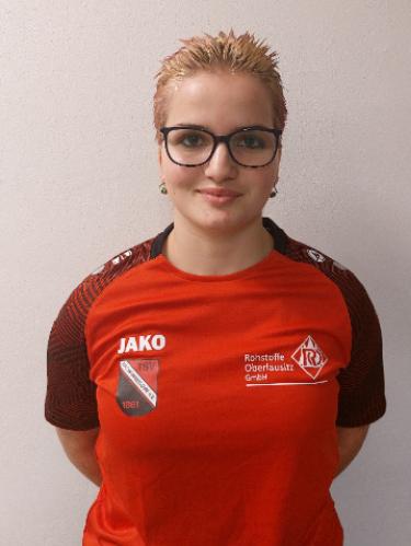 Eliska Jindrova